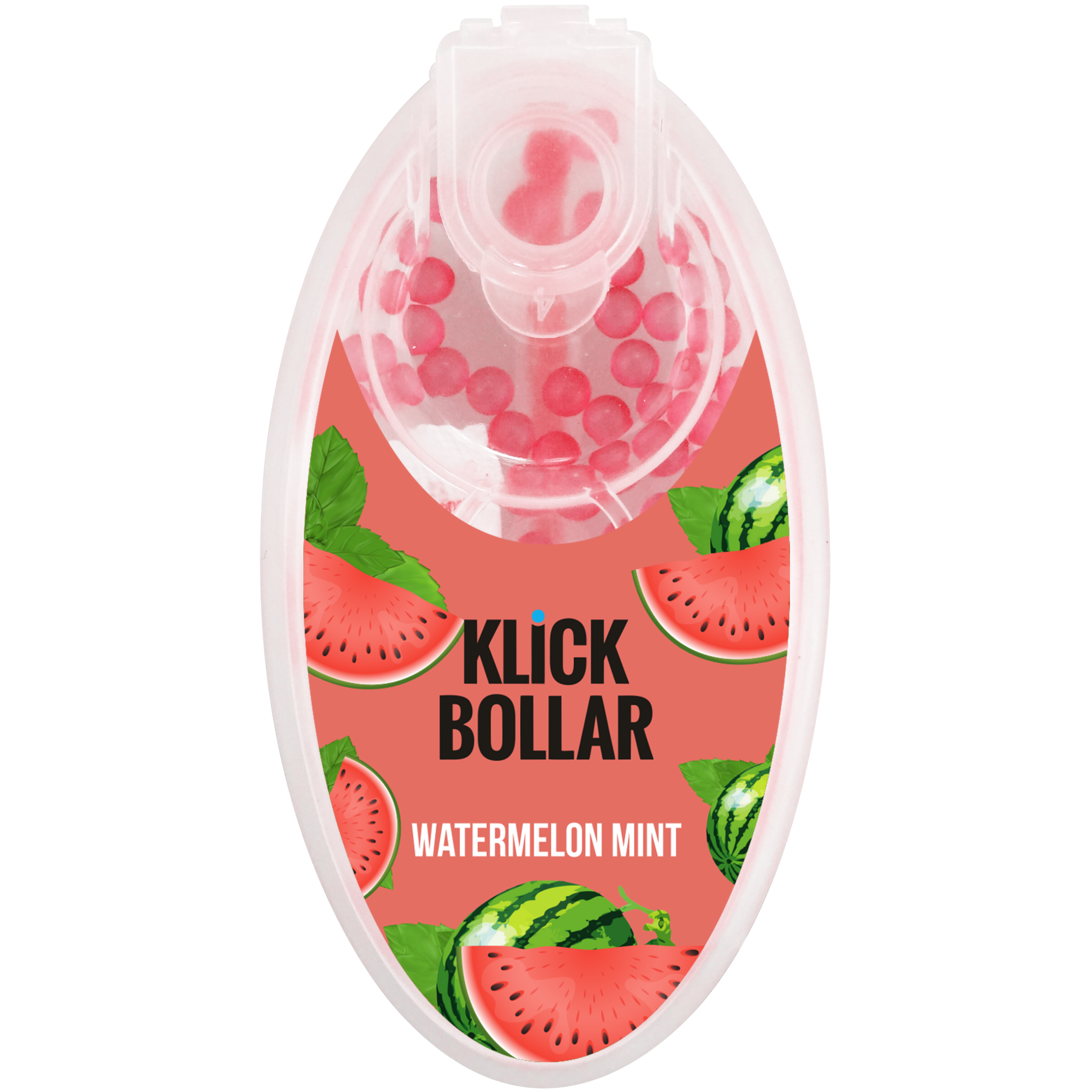 Watermelon - Klickbollar